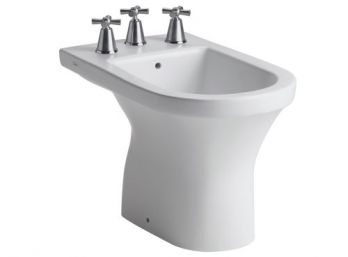 BIDET 3 AGUJEROS VARESE BJA3J  COLOR B