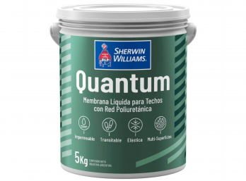 QUANTUM MEMBRANA LIQUIDA GRIS GRAFITO 20 KG