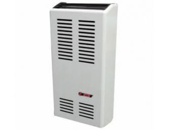 CALEFACTOR CTZ LINEA COMPACTA 2000 2500 TB C/TIRAJE