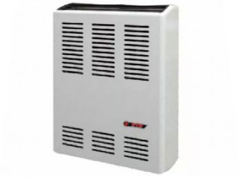 CALEFACTOR CTZ LINEA COMPACTA 2000 4000 TB C/TIRAJE