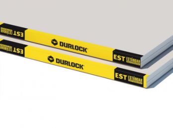 PLACA  DURLOCK Est.Ref. 12,5mm 1,20 x 3,00 MTS.  30,19 kg